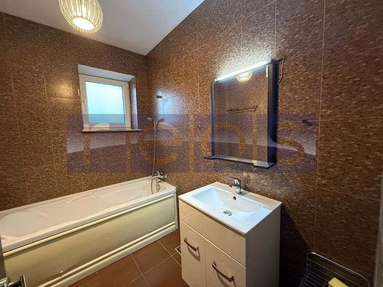 INCHIRIERE 3 CAMERE | SOS NORDULUI | 100MP | LOC PARCARE | MOBILAT | - 26