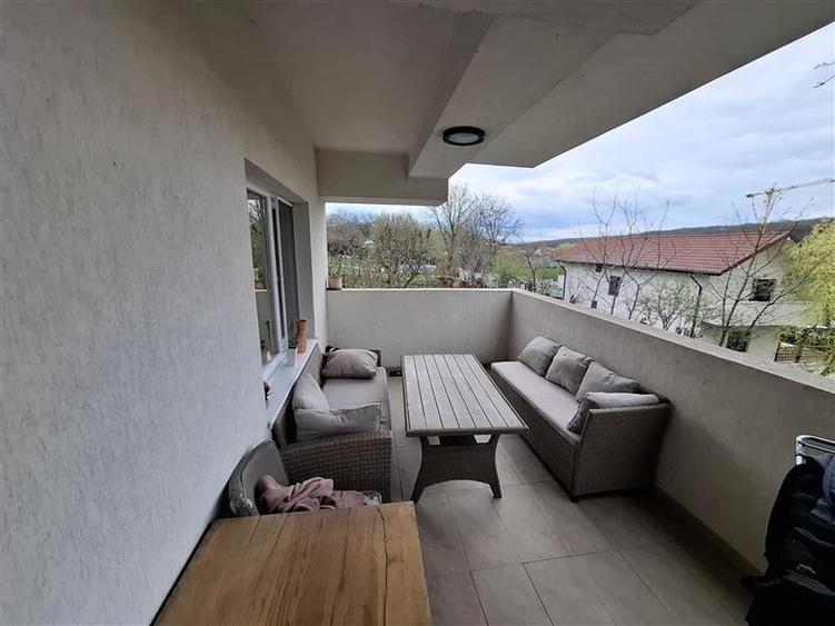 Apartament 2 camere mobilat si utilat Tatarasi - 7