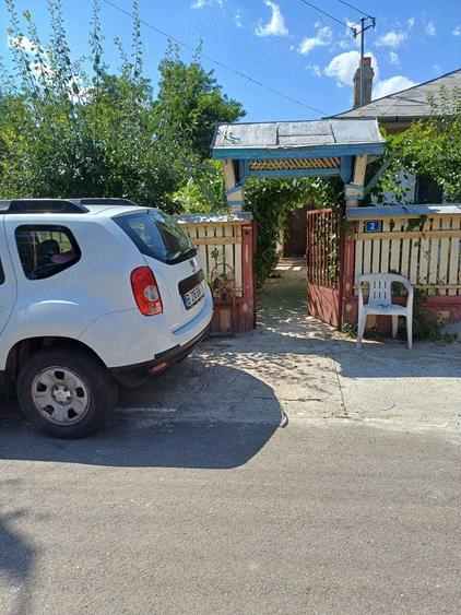 vind casa la curte jud calarasi sat faurei - 2