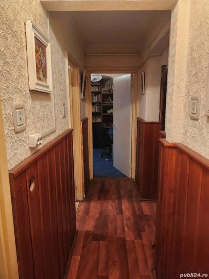 Apartament 3 camere Lalelelor Bacau, 60.000 negociabil - 6