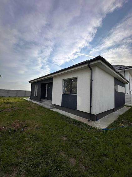 Casa parter Cornetu - 7