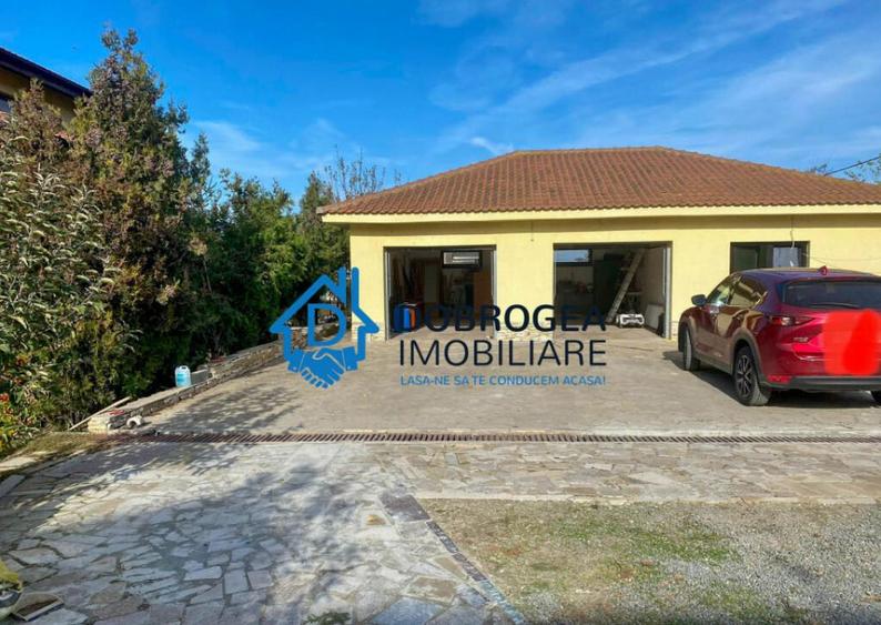 Vila Mineri, D+P+1, teren 1600 mp - 15