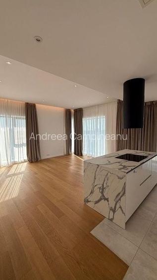 Apartament cu 4 camere în Floreasca Apartament cu 4 camere în Floreasca