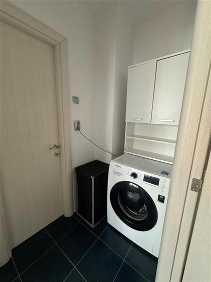 Apartament 2 camere zona TEI-PARCUL CIRCULUI - 5