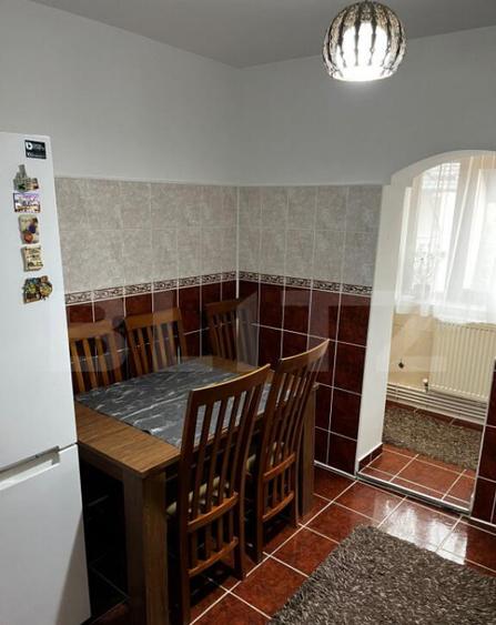 Oferta! Apartament 2 camere, 48mp, etaj 1, zona Torino - 8