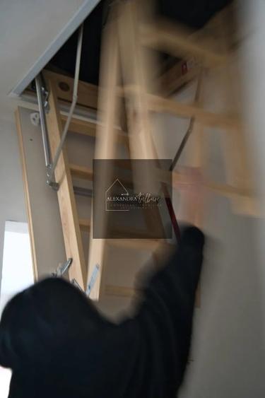 Duplex 4 camere | 120 mp utili | 180 mp curte | P+ET+POD | Comision 0% - 8