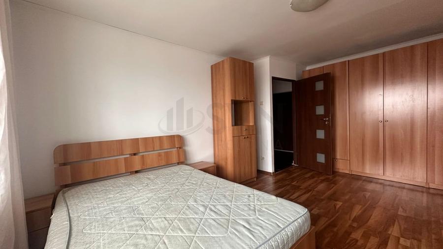 REA1026848 Garsoniera de inchiriat l Facultatea de Constructii l Tei - 1