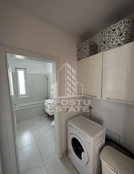 Apartament 2 camere,Centrala proprie,bloc nou,Pet Friendly , Giroc - 4