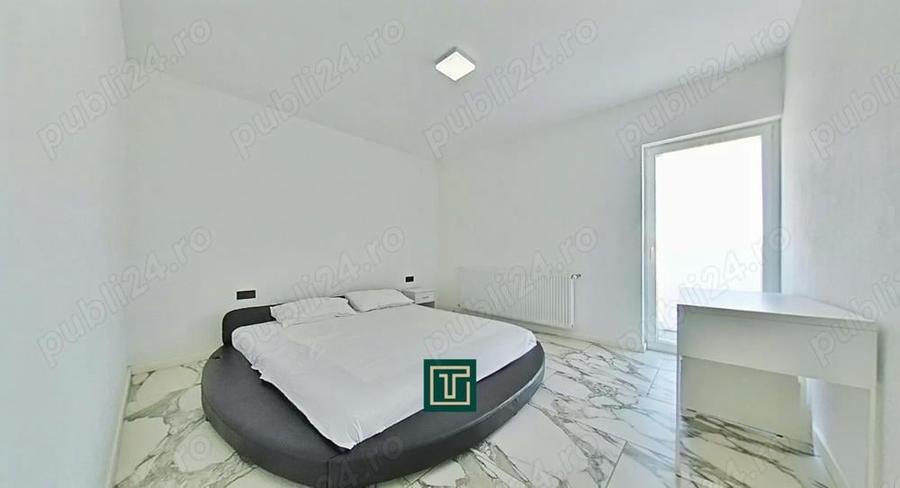 Casa moderna cu 4 camere de inchiriat in Fantanele confort, stil ?i lini?te - 8