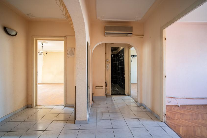 APARTAMENT 4 CAMERE - DOAMNA GHICA - COMISION 0% - 1