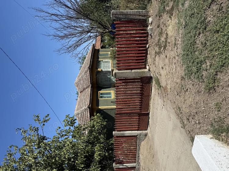 Casa Laceni Teleorman - 1