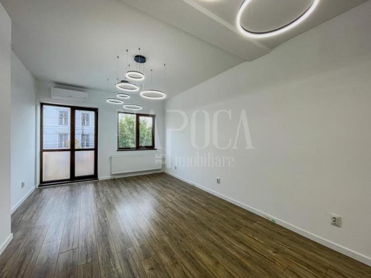 Apartament 2 camere de vanzare in Centru, Cluj Napoca - 1