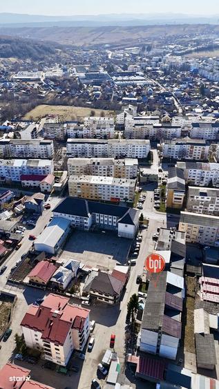 SE INCHIRIAZA Garsoniera confort sporit in zona BAZAR Falticeni - 2