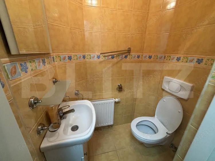 Apartament 3 camere | 100,5 mp | Bloc 2014 | Zona 14 Mai - 4