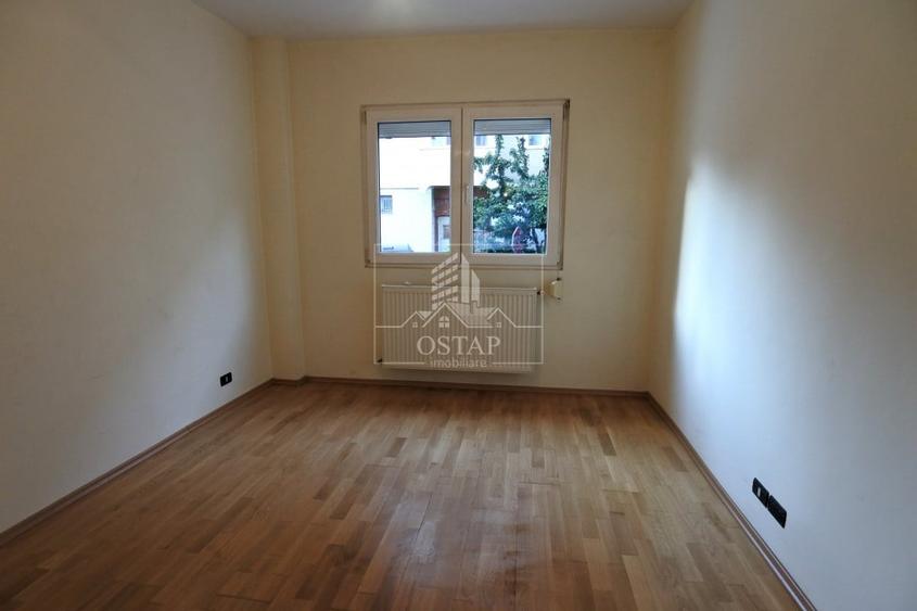 Republicii-stradal-3 camere decomandate-centrala-termopan-nemobilat - 4