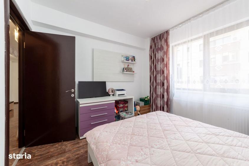 Gavana Platou - 3 camere decomandat - 2 bai - 15