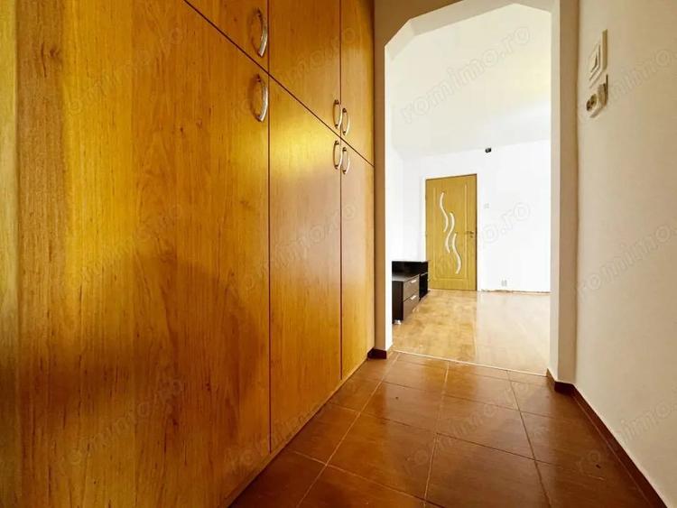 Apartament 2 camere semidecomandat, 51mp utili+ balcon -Lipovei - 11