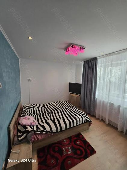 Vand apartament 2 camere parter complet mobilat si Utilat, modern - 1