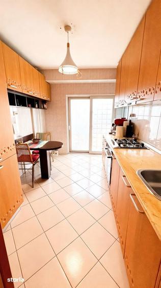 Apartament 3 camere Unirii, Burebista, Piata Alba Iulia - 5