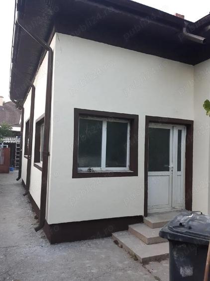 Casa de vanzare aproape de centru langa stadion, Sala Polivalenta ?i Padurea Vedea - 6