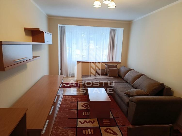 Apartament cu 3 camere de inchiriat, Zona Cetatii, Timisoara - 5