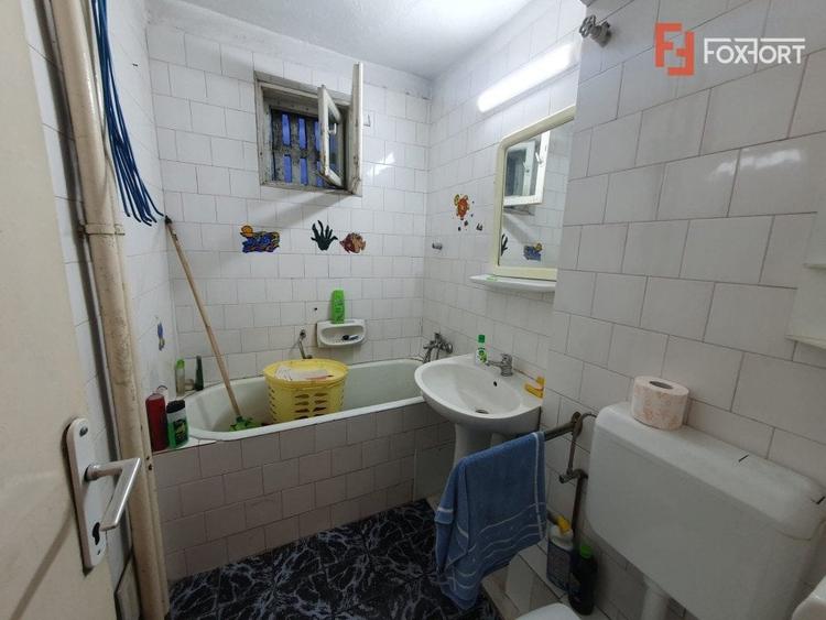 Apartament de vanzare cu 3 camere, etaj 6, zona Ultracentrala - 10
