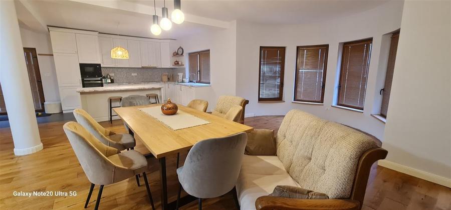 VILA PREMIUM | 240mp utili | 923mp teren | Constructie Impunatoare | Agrisul Mar - 4