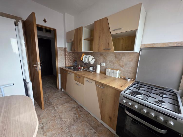 Apartament cu 2 camere de inchiriat in zona Iancului metrou - 14