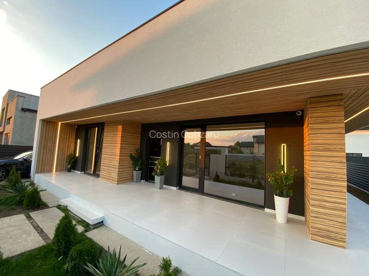 🏡 Casă Premium pe Parter • 3 camere • Design Modern • Comuna Berceni