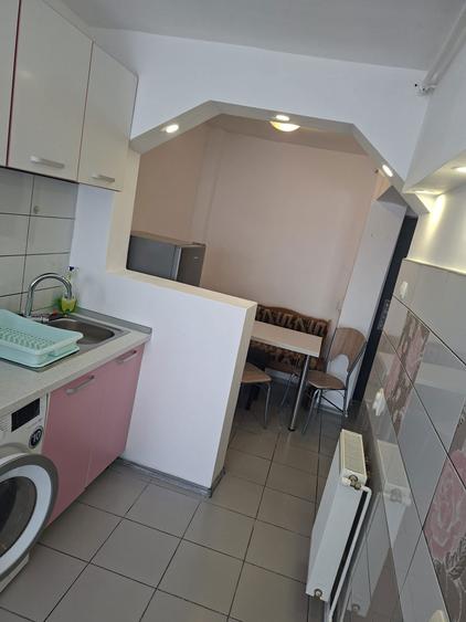 Garsoniera de inchiriat Codlea - 4