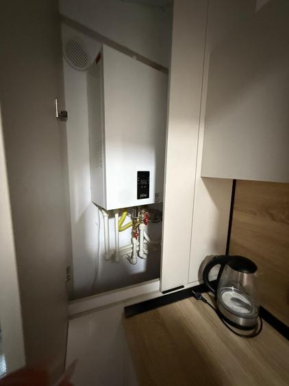 OCAZIE: Apartament 3 camere de închiriat – zona City Park Mall-BLOC NOU - 7