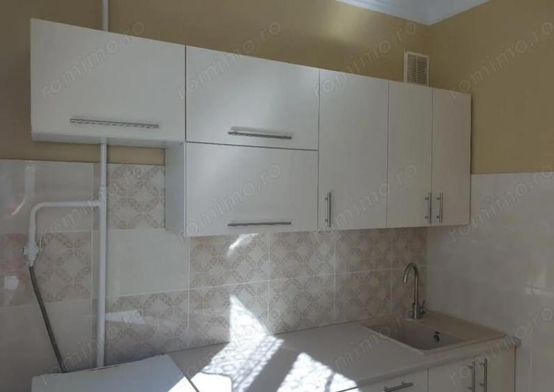 Garsoniera in zona Mihai Bravu - 2