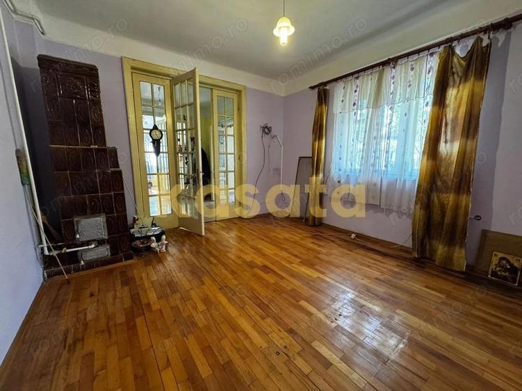 OPORTUNITATE | CASA INDIVIDUALA CU TEREN 360 MP | BUCURE?TII NOI - 10