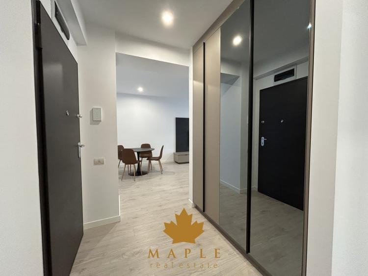 De vanzare Apartament 2 CAMERE Residence 5 Pipera Plaza | OMV - 8