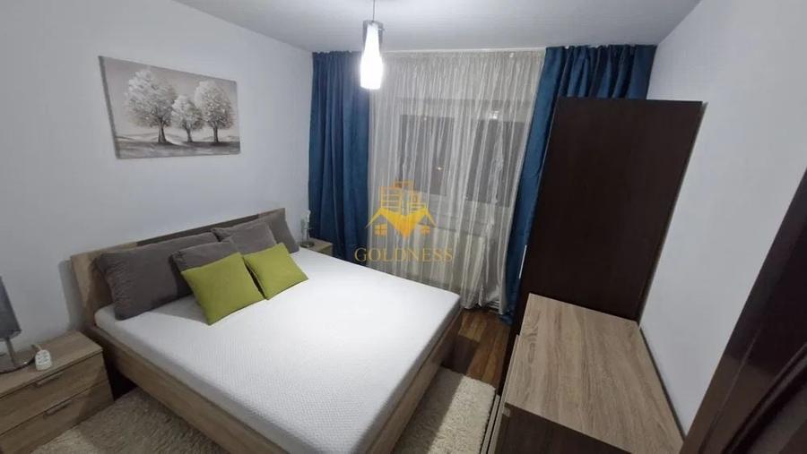 2 camere decomandate, parcare, Manastur, Calea Floresti, Mol, Profi - 1
