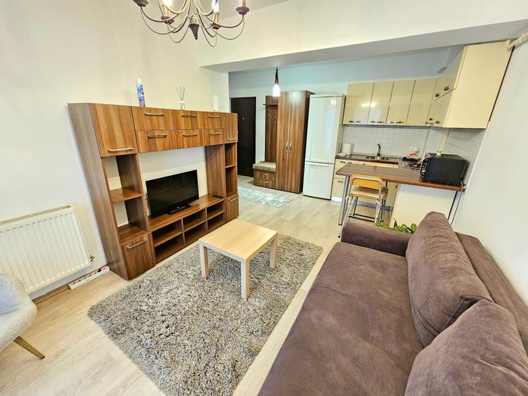 Mihai Bravu/Timpuri Noi/Vitan Mall/Bloc Nou/Ap 2 Camere la Cheie/ - 3