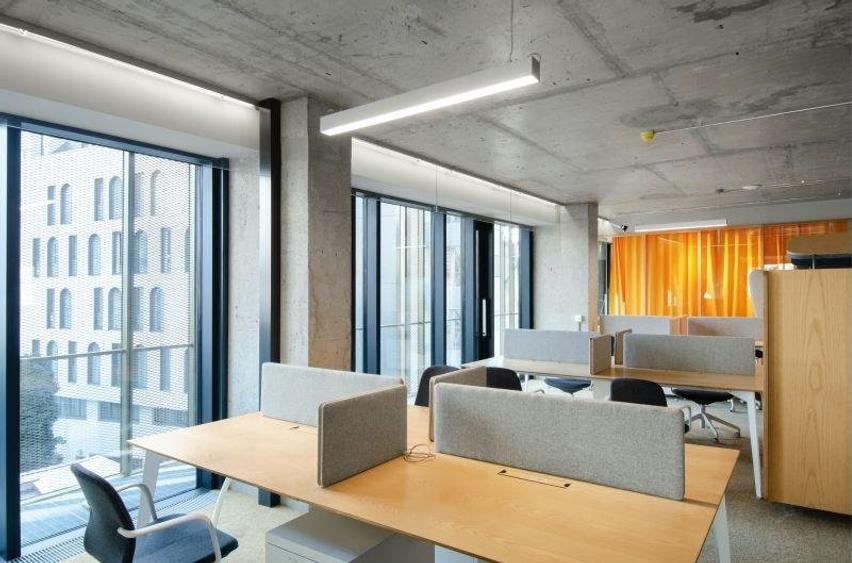 Inchiriere birouri moderne Mendeleev Office, intre 190-520 mp, Comision 0% - 5