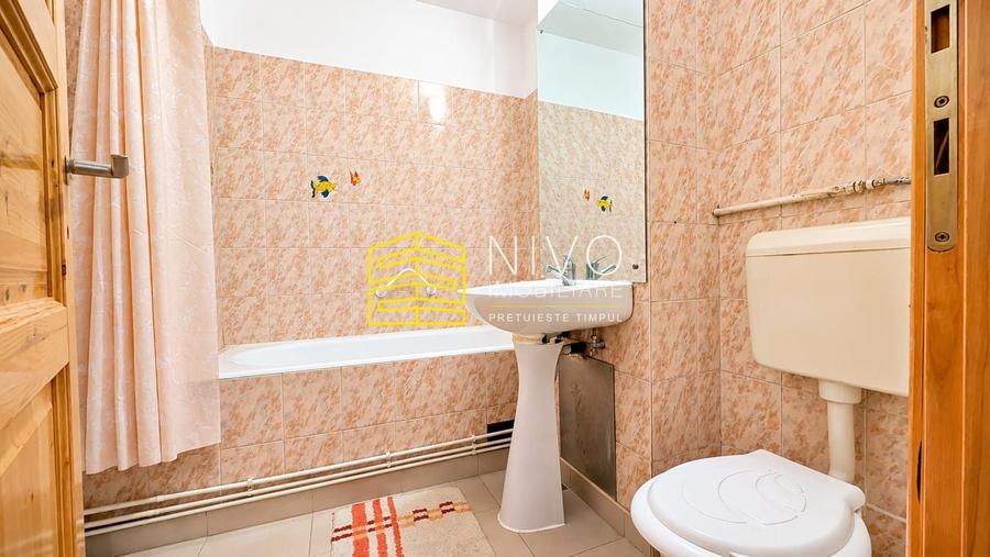 Apartament 4 camere – Mureș – Sovata – Ultracentral - 10