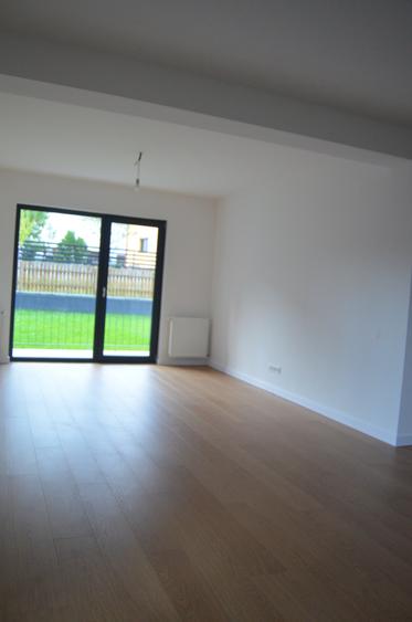 Apartament cu doua camere ,parter,imobil nou - 9