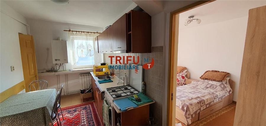 Apartament 2 camere -zona centrala - 7