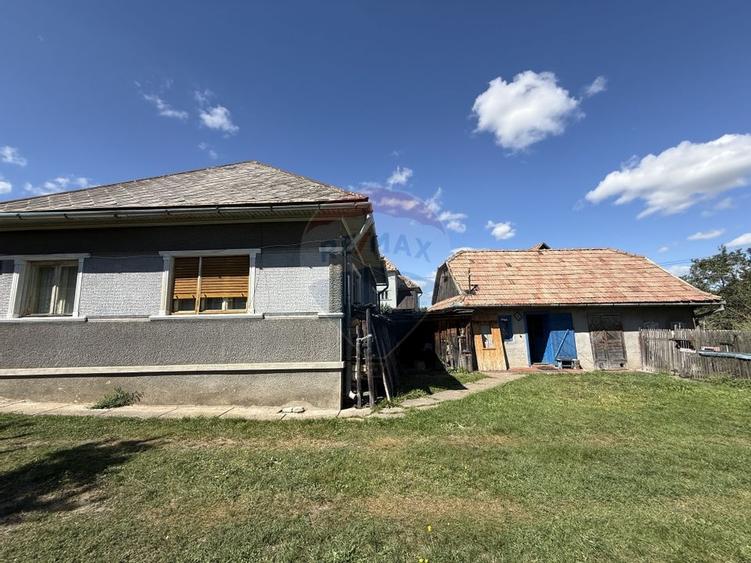 Casă la tara | Calatele | Teren 2100 mp | Exclusivitate | Comision 0% - 4