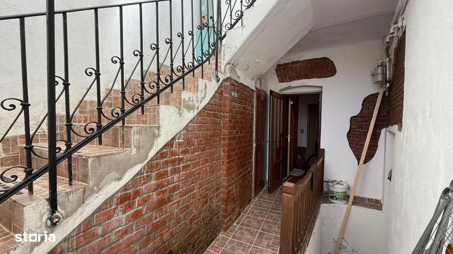 Afacere la cheie! De vanzare Casa singur in curte Centrul Istoric - 10