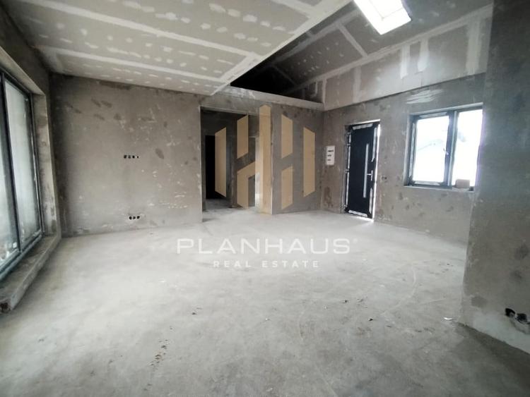 Casă individuală, Mocira, teren 5 ari! - 9