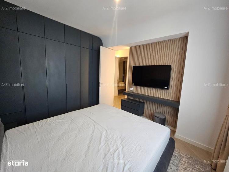 Inchiriere apartament 3 camere Cortina North - View Liber - 5