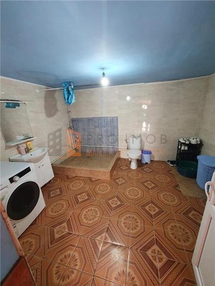 Casa + teren zona Valcele, com. Ulmeni - 10