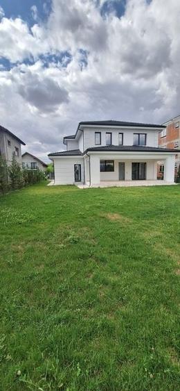 Locuinta individuala in Dumbravita - 9