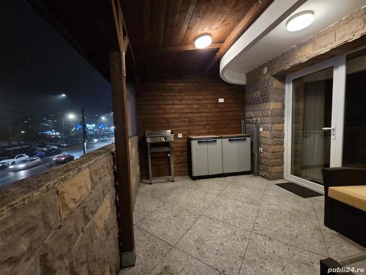 apartament 2 camere Buzaului - 9