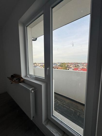 VANZARE GARSONIERA 33 MP-BALCON- BUCATARIE INCHISA-COMISION 0% TVA INCLUS - 15