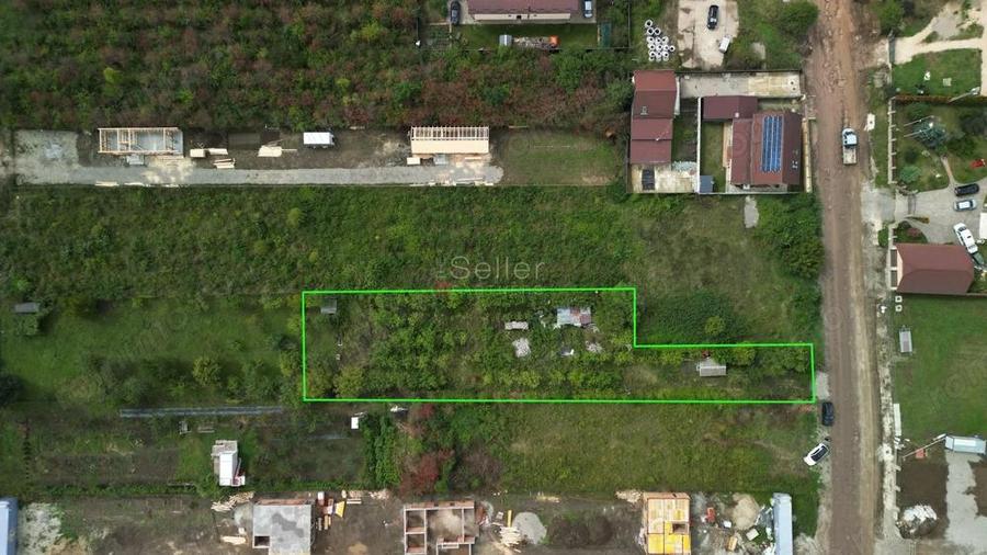 Teren intravilan - 15