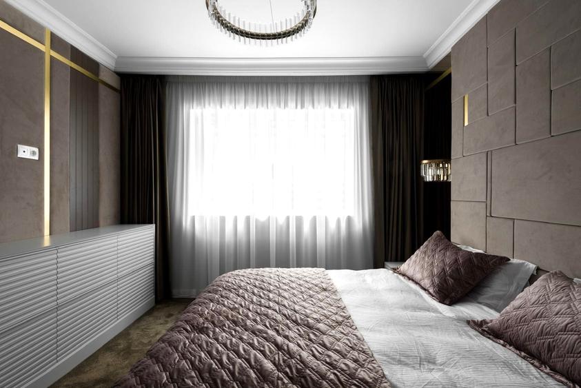 Apartament 3 camere premium - 2 locuri parcare – Strada Actiunii– 250000 EUR - 8